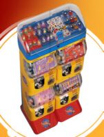 Gashapons Gashapons